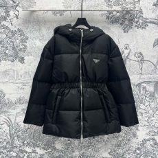 Dior Down Coat